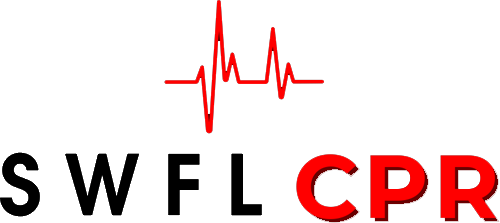 Fort Myers CPR Class & Naples Florida BLS, ACLS, CPR Classes & Training Logo