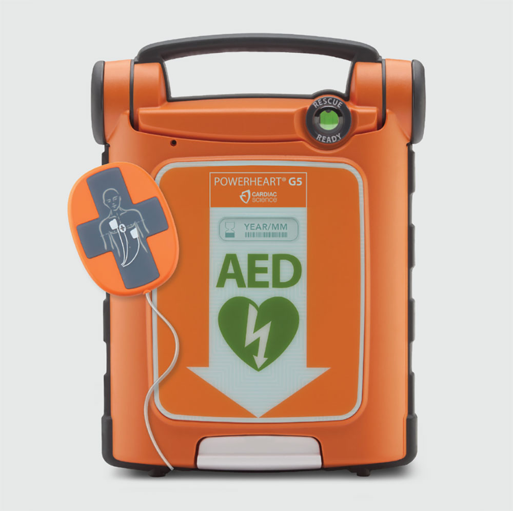 powerheart-g5 Powerheart G5