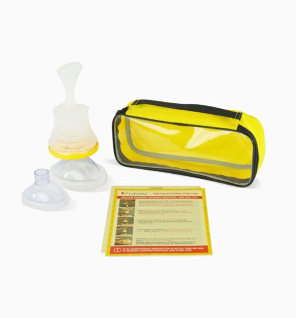 life-vac Lifevac